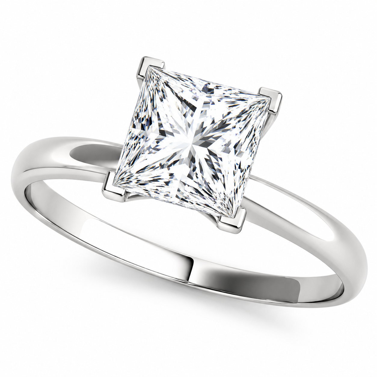 Houston diamond rings: finding your perfect sparkle